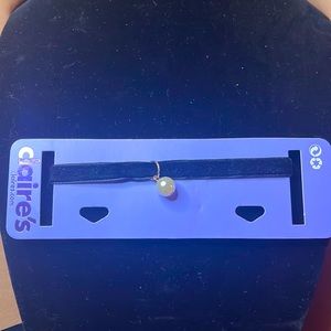 Claire’s Choker
